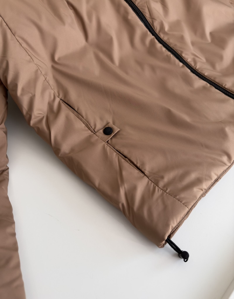 Moncler Down Coat